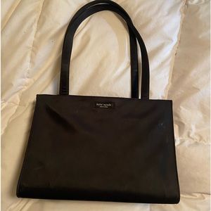 Kate Spade Bag, black